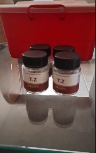 Pedido entregue para Juliana M.